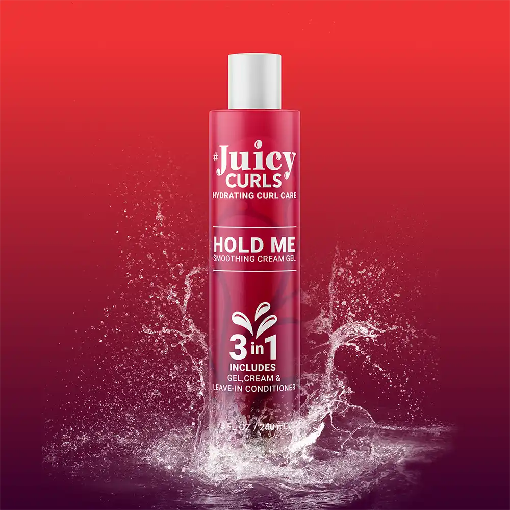 Hold Me Smoothing Cream Gel