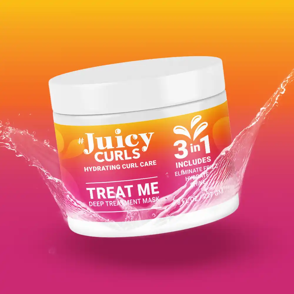 Treat Me Deep Treatment Masque