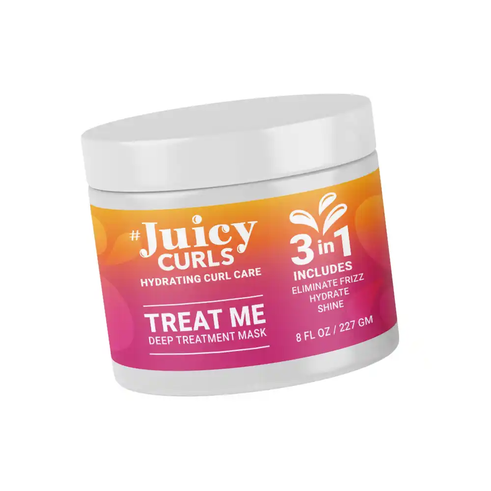 Treat Me Deep Treatment Masque