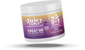 Lavender Treat Me Deep Treatment Masque